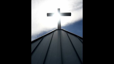 Where did your church come from?