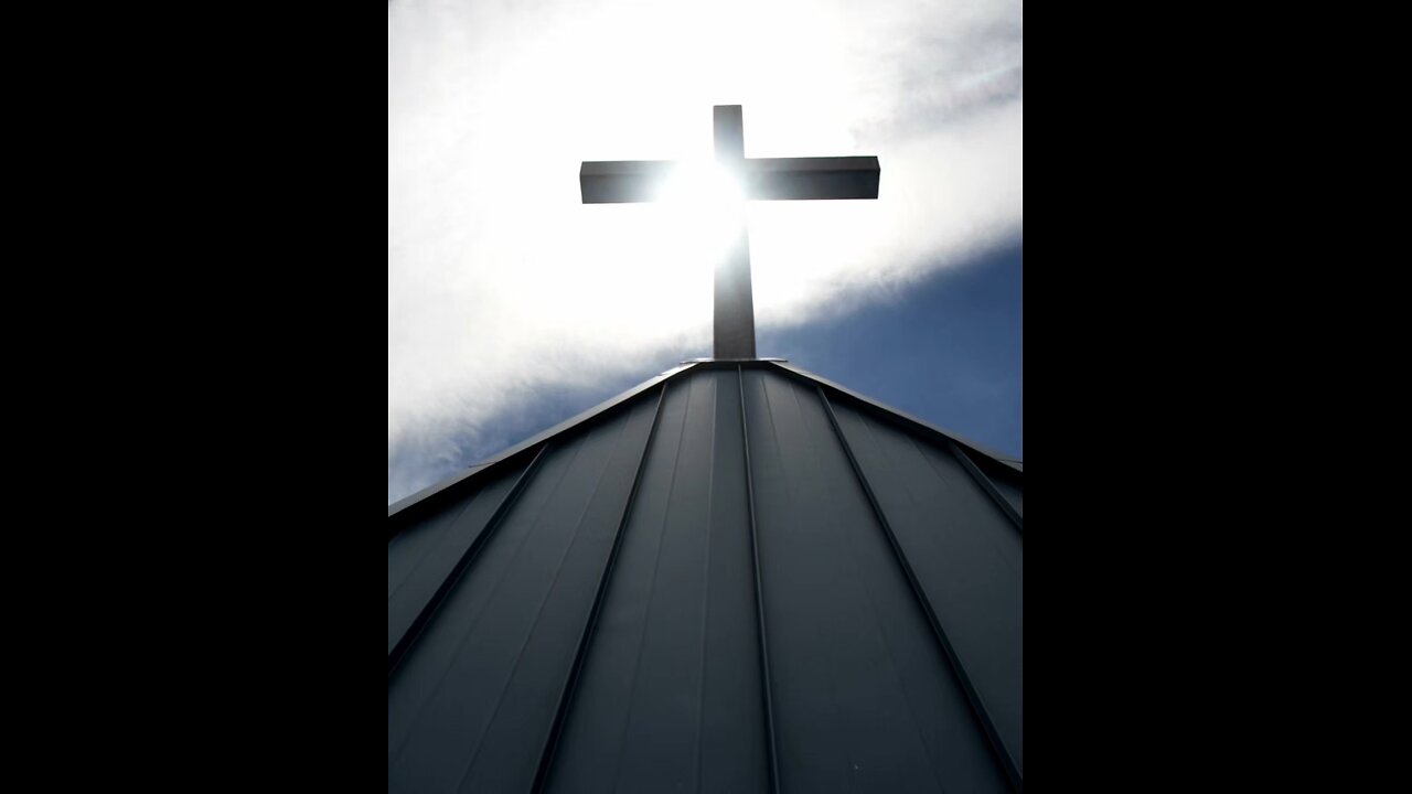 Where did your church come from?