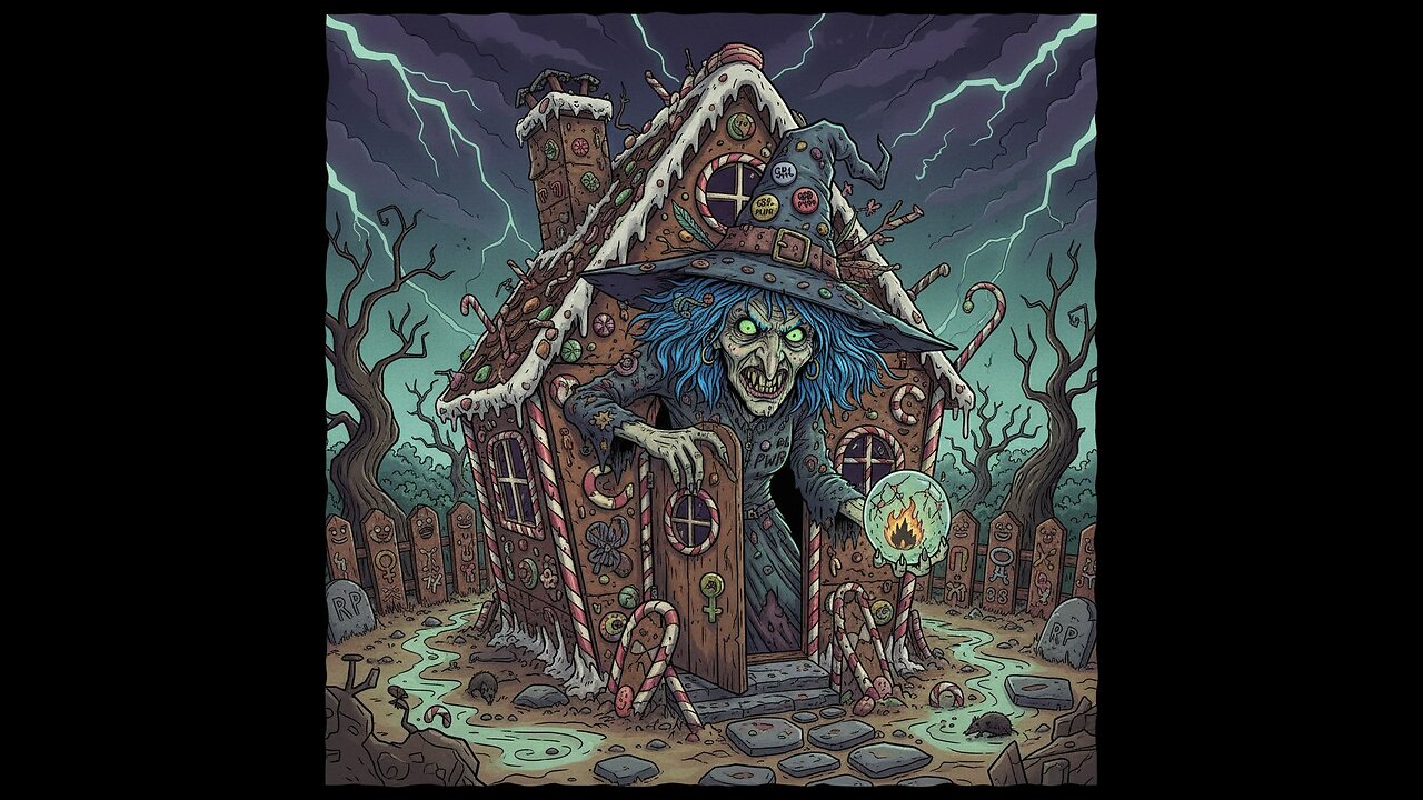 Based and Confused Ep 35: Anti-Femitism