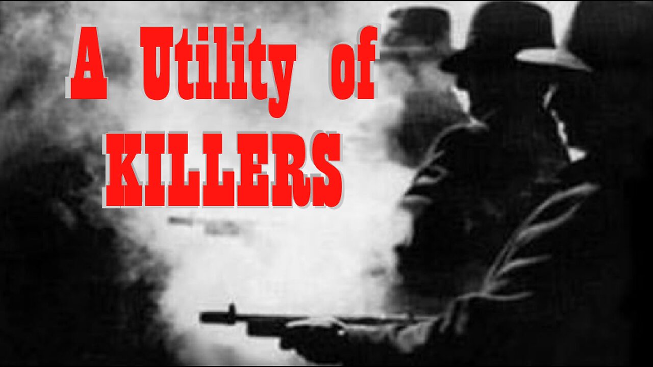 A Utility of KILLERS