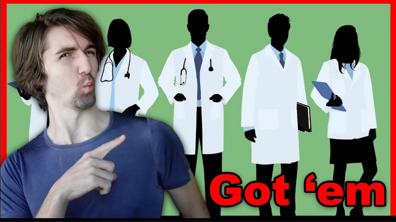 4 studies that PROVE carnivore work