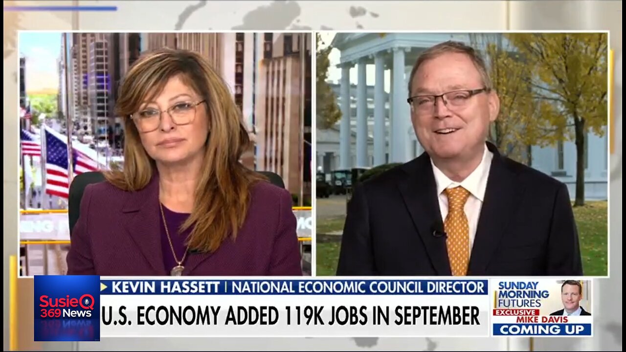 TRUMP FOCUSING ON AFFORDABILITY AND PRICES