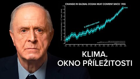 Egon Cholakian: stručná analýza klimatické situace