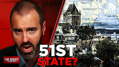 Is America About To Add A 51st State?