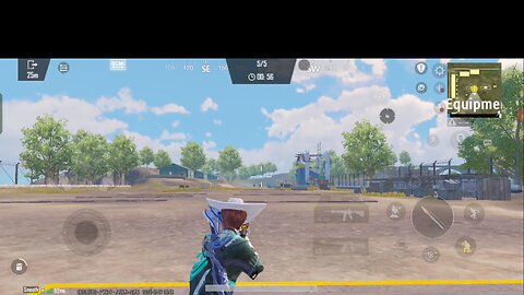 Noob To Pro in 90 days in PUBG/BGMI Day 6