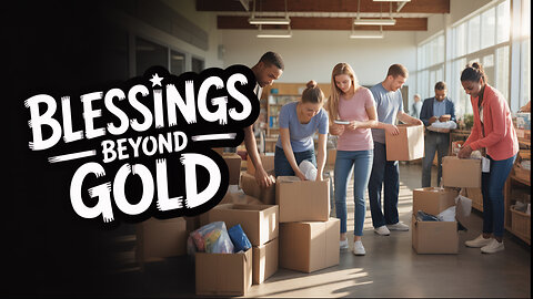 How Faith Can Make You Richer Than Gold