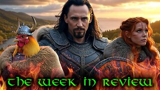 Minimal Effort | No Greeting for U, Program | 2 Billion Dollar Films | Week in Review