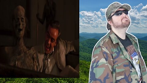 The Museum (The Mummy) - Reaction! (BBT)