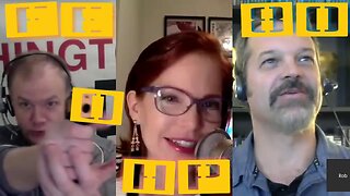 [Mar 28, 2016] FEOHP 80 "Secret Show" Patricia Steere & Mark Sargent [markksargent]