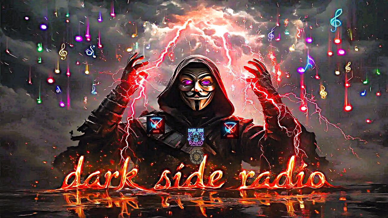 ⚡Dark Side Radio⚡ Ep. 473