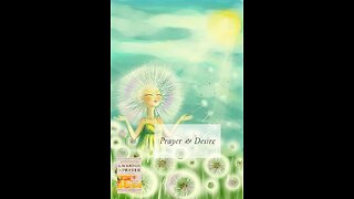 Prayer & Desire
