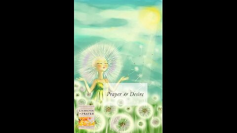 Prayer & Desire