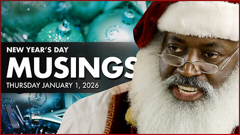 New Year’s Day Musings: 2025 Movies and TV Roast Part Two! (Thurs Jan 1, 2026)