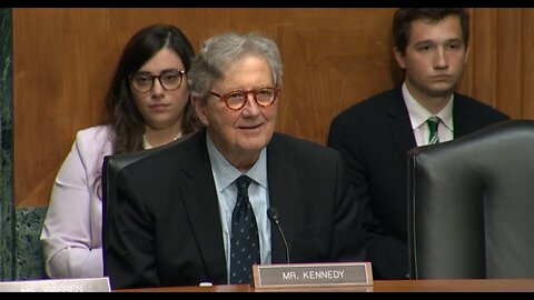 Kennedy questions Toussaint and Shierholz in Banking#9070