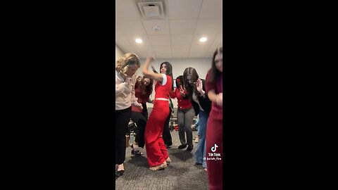 Joriah - something about the holy ghost 💃🏼💃🏼💃🏼💃🏾 #scootchallenge #quartet