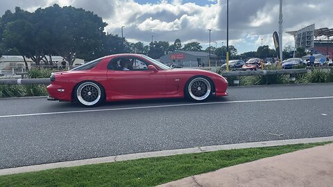 RX7