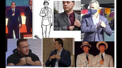 FREEMASONRY SIGNS, SYMBOLS & GESTURES