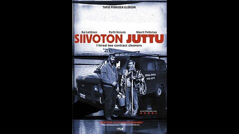 (1997) Siivoton Juttu.