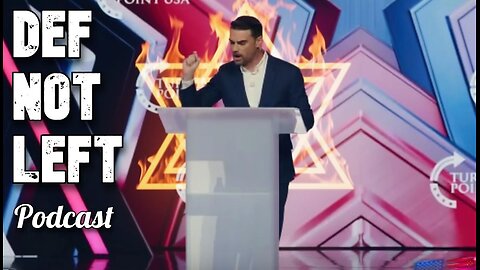 episode 37 | Amfest Semi-live Coverage(an hour or 2 late) | It Got Weird Real Quick