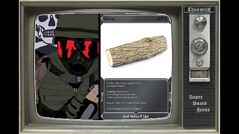 Bonus A-Log Stream: Star Trek Edition