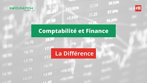 Comptabilité et Finance