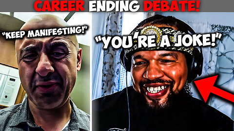 Captain Tasaryach's CAREER ENDING DEBATE Vs. Sam Shamoun | Is Jesus The Most High?