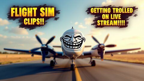 Getting Trolled On Live Stream!!!