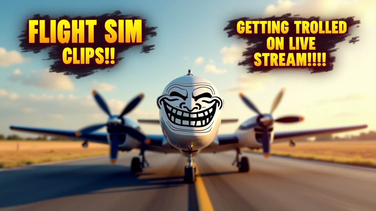 Getting Trolled On Live Stream!!!