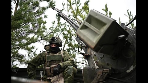 Zamrożeni w przerażeniu: bojownicy ukraińskich sił zbrojnych w ...