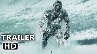 TROLL 2 Trailer (2025)