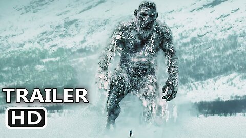 TROLL 2 Trailer (2025)