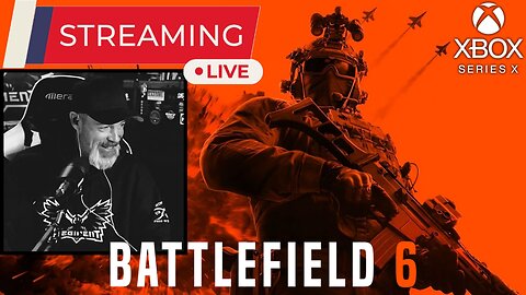 🔴 Battlefield 6 | 15 Oct 2025