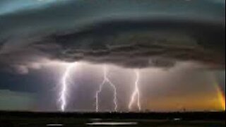 2025 Weather Modification, Nothing to See Here Folks! We Ain’t in Kansas Anymore! Chuck 🎯SEE DESC🎯