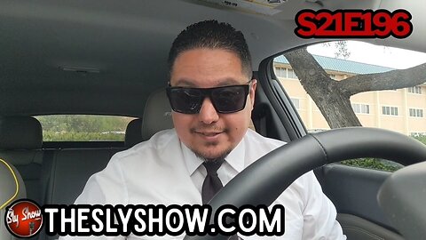 THE SLY SHOW S21E196