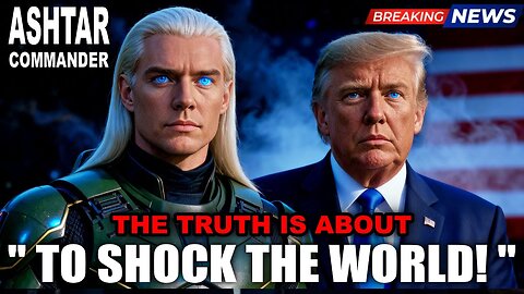 IT'S NOW PREPARE YOUR FAMILY‼️SOLAR FLASH PRECURSOR WAVES‼️Ashtar Command (8)