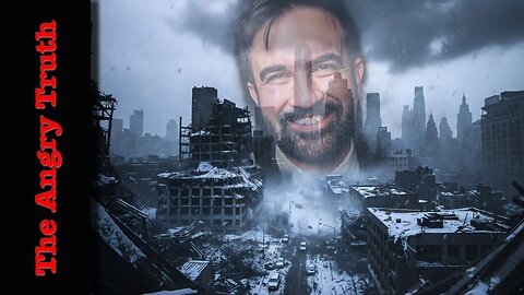 New York City Is Officially Dead!