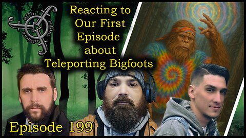 Looking Back at our First Video.