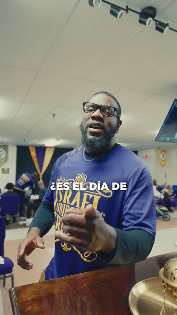 Estás celebrando el Día de Acción de Gracias