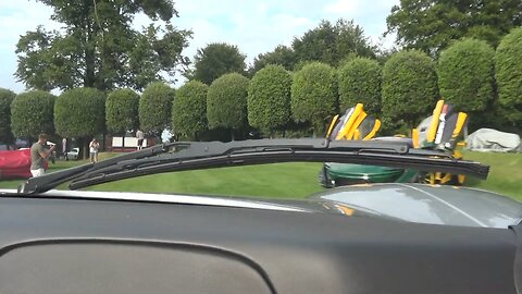 Planet V - Garrote | CLK-GTR Roadster | NightDrive Wave Music