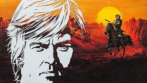 Jeremiah Johnson-Robert Redford, Will Geer, Allyn Ann McLerie-1972 IMDb 7.6/10
