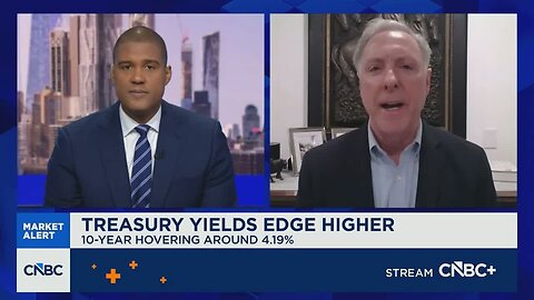 Thomas Martin of Globalt sees rotation, geopolitical risks shaping 2026