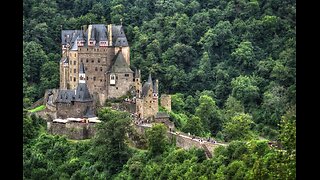 A Day in the Fairy-Tale Castles of Germany 🏰 | Neuschwanstein & Beyond