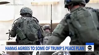 Netanyahu instructs military to halt all offensive operations in Gaza