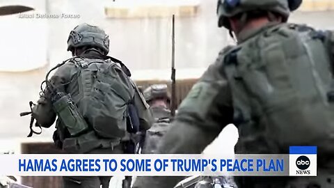 Netanyahu instructs military to halt all offensive operations in Gaza 