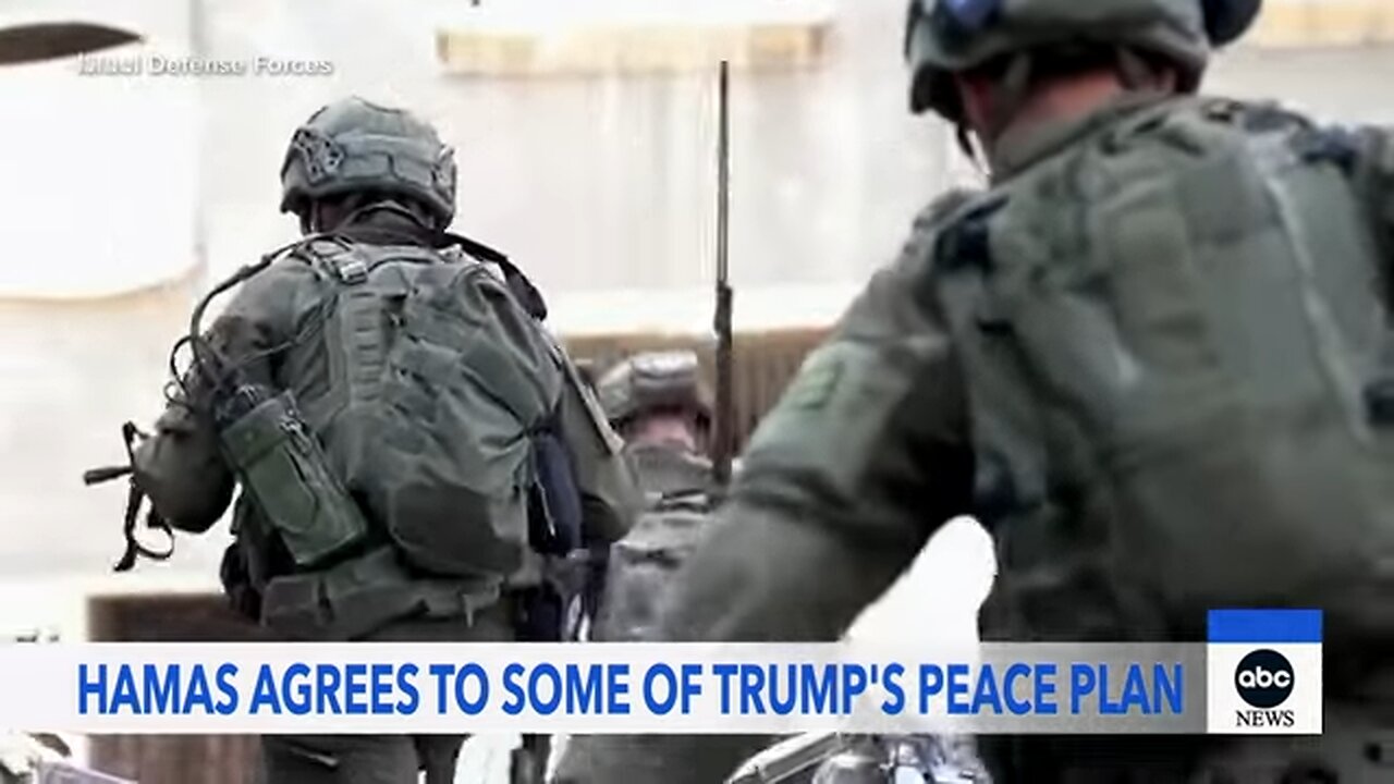 Netanyahu instructs military to halt all offensive operations in Gaza