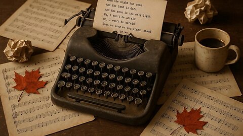 It's Been Fun (arr. by Jackson's Strait)