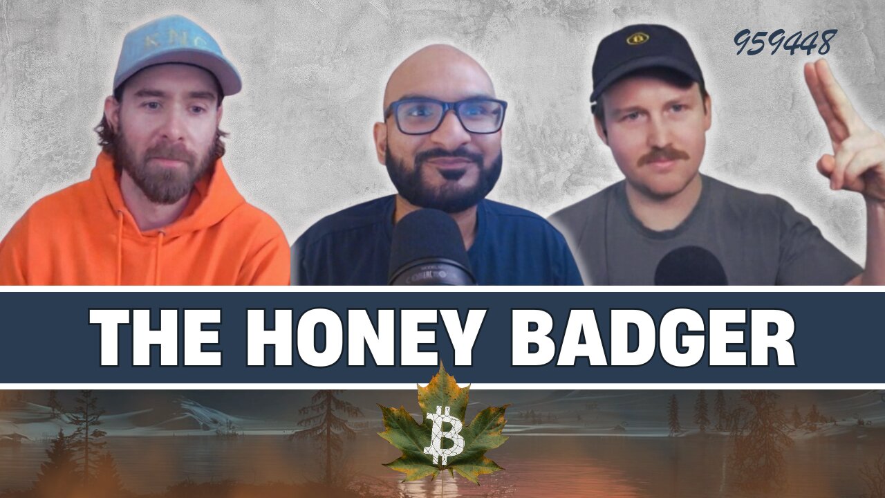 Bitcoin Doesn't Care What You Think