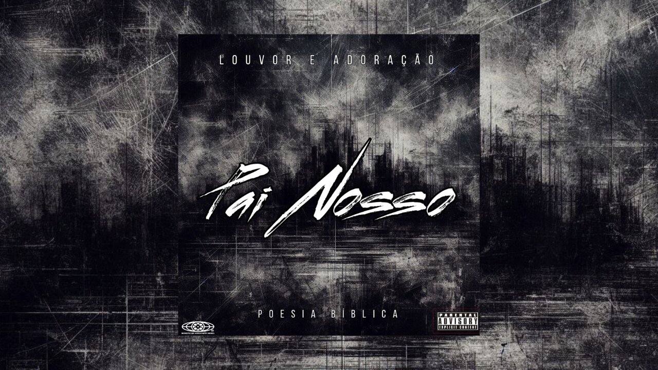 PAI NOSSO | LOUVOR E ADORAÇÃO