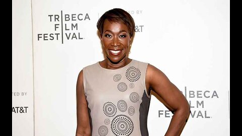 Schadenfreude Overload at MSNBC Race-Obsessed Joy Reid and Others Finally Get