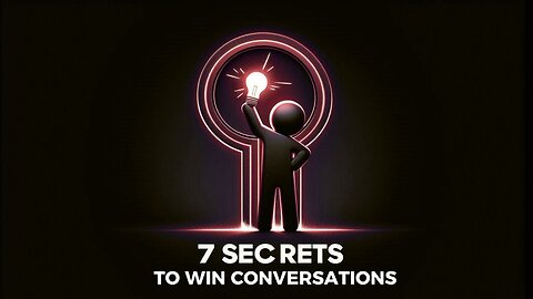 7 Psychological Tricks to Ace Social Situations